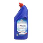 Herbilo Antibacterial Toilet Cleaner Liquid: Effective Solution for Spotless Toilet Bowls & 99.9% Germ Elimination (1 ltr)