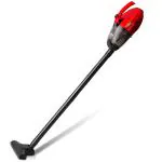 Eureka Forbes Compact 700 Watts Powerful Suction & Blower Vacuum Cleaner (Red & Black)