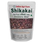 i Agri Farm Raw Shikakai Dried / 950 g / Cheekakai / Sigakkai Whole Dry