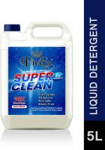 Fiviza Auqa Matic Ld 5L Aqua Liquid Detergent (5 L)