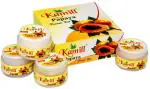 Kamill Papaya Facial Kit - 50 G (Pack Of 4)