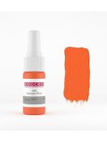 Goochie Permanent Micro-Pigment Lip Tint, 15 ml (Salmon Pink 305)