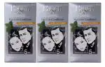 Bigen Hair Color with Conditioner - Natural Black-881 (Pack of 3)