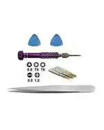Pagkis Tool Kit / Screwdriver Set For Iphone And Other Mobiles Repair
