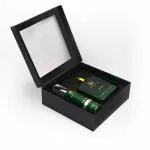 The Man Company Ever Green Perfume Gift Set for Men | Luxury Long Lasting Fragrance | Premium Body Spray | Gift Kit For Husband, Boyfriend | Combo Pack for Him