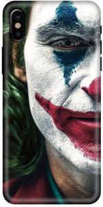 HELLO CASE Apple Iphone Xs Multicolor Polycarbonate Hard Case Back Cover