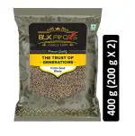 BLK Foods Daily Cumin Seed Whole (Jeera sabut) 400g (2 X 200g)