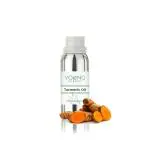 Young Chemist Turmeric Essential Oil Herbal, Cruelty-Free, with Anti-Oxidants and Vegan for Whole Body 100 ml