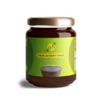 B&B Organics Palm jaggery Syrup (No flavour) - 500 ml