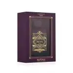 Lattafa Badee al Oud Amethyst Eau De Unisex Parfum 100 ml (Perfume For Men and Women)