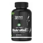 Kaahan Ayurveda's Capsule (ShukraKing Nightfall/Premature Ejaculation)