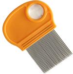 Techtest Metal Teeth Lice Comb (Pack of 1)