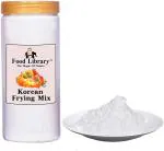 Food Library Korean Tempura Frying Mix, 500 G (Pack Of 1)