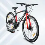 Sheldon C7.0 Single Speed Hybrid Cycle, 700c, 18