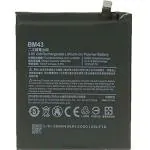 KP Black Battery For Xiaomi Redmi Note 4