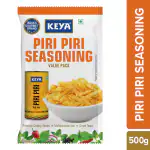Keya Piri Piri Sprinkler 500g Pouch