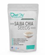 Dietofy Salba Chia Seed 250Gm