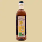 Orev Health Organic Mustard Oil 1 Litre