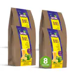 Nattfru Bael Fruit Juice | Beal Juice for Healthy Gut & Good Digestion | No Added Color or Preservatives - Only 100% Fruit