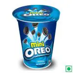 Mini Oreo Chocolate Arcor, 61.3 g