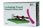 Kutuhal Multicolor Cardboard Floating Pencil Making Kit For 7 Years and Up