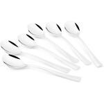 Slimline Stainless Steel Dinner Spoon