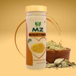 MGanna MZ Pure n Natural Multani Mitti / Fullers Earth Powder For Face Pack, Skin Whitening and Hair Growth 250g.