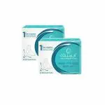 COLLEEN Breathable Regular sanitary Napkin XL 274mm -30 pad of 2 pack- 60 count total