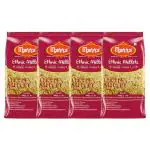 Manna Little Millet 2Kg| Natural Grains| Unpolished Millets| Siridhanya| Kutki| Samai| Samalu