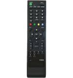 AKSHITA TRADING Remote Control for Funai LCD, LED TV (Black)