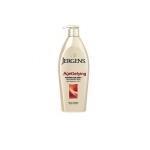 Jergens Age Defying with Vitamin A, E and C Multi-Vitamin Moisturizer, 400ml | Body Lotion