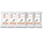 Trinetra Iodised Salt 5 kg (1Kg X 5 Pack) Natural Salt