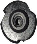 MOREL DRUM UNIT BUSH FOR KONICA C220 224 280 360 284 364 454 554 COPIER. Black Ink Toner