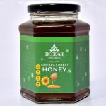 deodar organics Wild Sariska Forest Honey