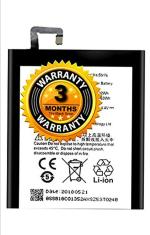 Mobcrown The Black Store BL250 Battery for Lenovo Vibe S1 S1C50 S1A40 (2500mAh) 1 Year Warranty