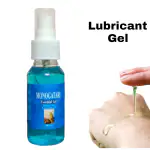 AdiExpress lubricant sexual gel for men and women, lubricant gel, lubes for men