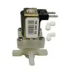 BIOTIC WATER 24 V Solenoid Valve SV Compatible with Ro Water Purifiers and Aquaguard