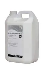 BLS White Floor Cleaner Liquid 5 Liter Used for Hard Surface Cleaning Shiny Ceramic Marble Granite | Suitable for all Floors | Kills 99.9% Germs (Pack of 1)