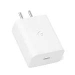 Tart Google Pixel 30W PD Power Adapter Charger Compatible with Google Pixel 8 Pro, Pixel 8, Pixel 8A