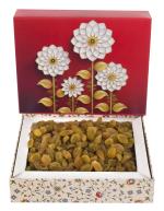 Feastive Celebrations Happy Red Raisins Gift Box