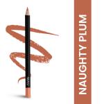 7even Matte Lip Liner | Naughty Plum