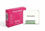 HomeMate WiFi 1 Node Smart Switch | 16A | No Hub Required