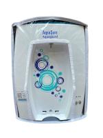 AkuaBeat Body Protective Cover Compatible With Eureka Forbes Aquaguard Maxima Booster Water Purifier Model (Blue)