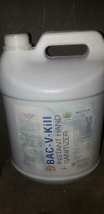 MAYALAB Band Banitizer Bliter