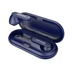Honeywell Suono P2000 Truly Wireless Earbuds, Bluetooth V5.0, 2 Hrs Uninterrupted Music With 10 Min Of Charge, Dynamic 13.2Mm Drivers, 300Mah Battery, Ipx4 Water Resistance, Voice Assistant Enabled