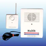 Wireless Remote Calling bell, Door Bell Wireless