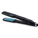 Havells Hs4123 Biotin Infused Wide Plates And Temperature Control Hair Straightener, Black