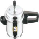 Sahara 3 L Pressure Cooker High Quality Premium lid type (Pack Of 1)