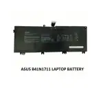 SOLUTIONS-365 LAPTOP BATTERY FOR B41N1711 ASUS ROG GL503VD GL703VD SMALL CABLE