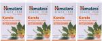 Himalaya Wellness Pure Herbs Karela Metabolic Wellness Ayurvedic Medicine (4 Packs, 60 Tabs Each)